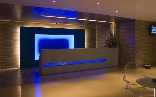 The Zuri Whitefield Bengaluru