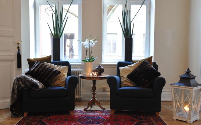 Hotel Continental Relax & Spa