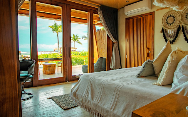 Casa Joseph Zicatela - Adults Only