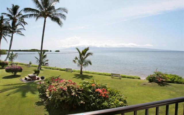 Castle Molokai Shores