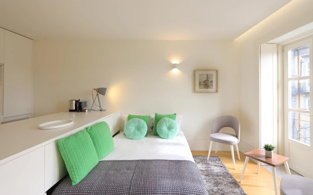 HM - Historical Studio Taipas 2D