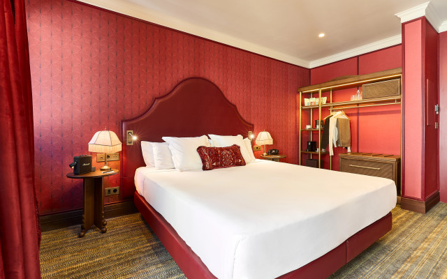 Hotel España Ramblas