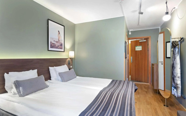 Best Western Plus Skogshojd