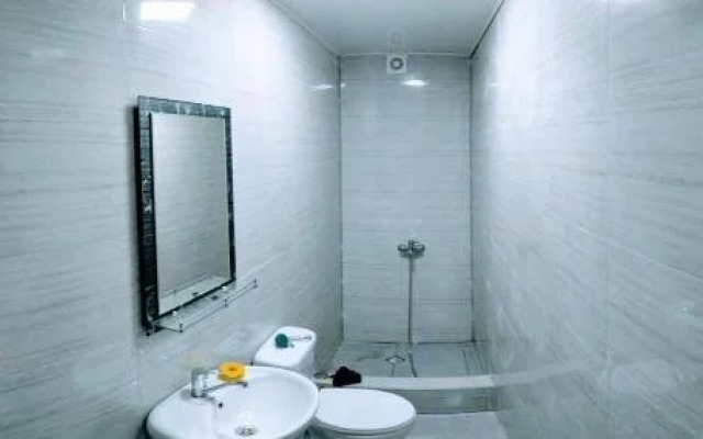 Mziuri Guest House