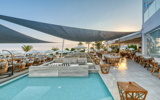 King Jason Protaras - Designed for Adults By Louis Hotels