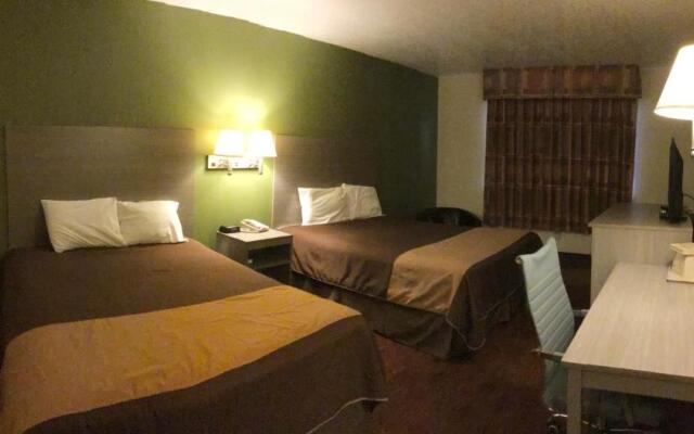 Rodeway Inn