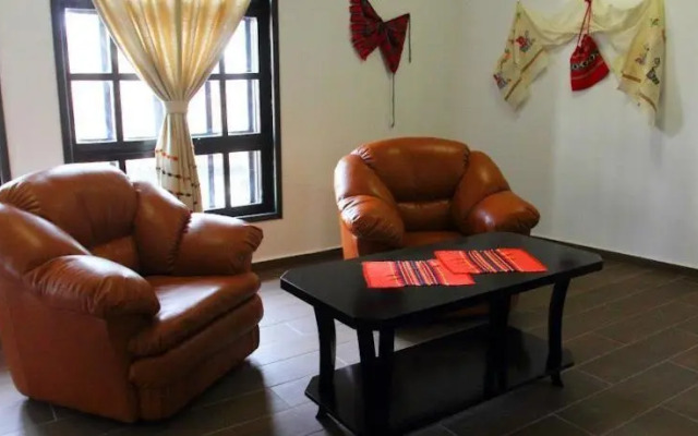 Khan Staria Dobrich Family Hotel