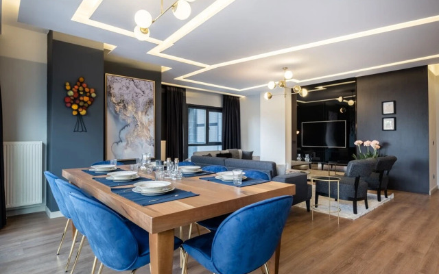 Avangart Residence by NewInn
