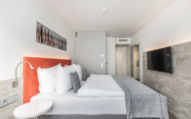 Garner Hotel Wiesbaden City by IHG