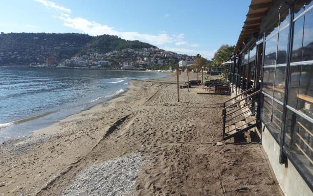 Alanya Tower Sky Beach Vegetarian New Apartment 2022