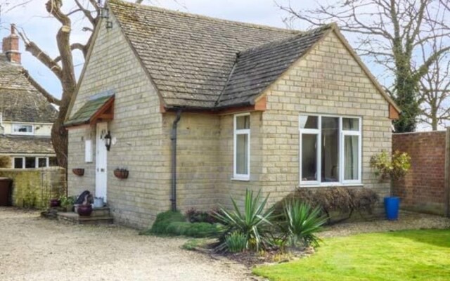 Straw Paddock Cottage