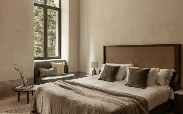 MANNA, a Member of Design Hotels
