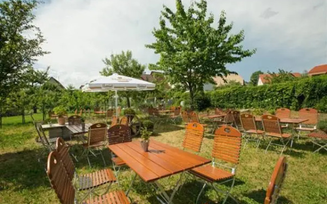 Hotel Post Jungingen