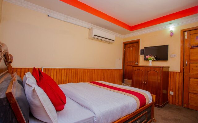 Hotel Gauri By OYO Rooms