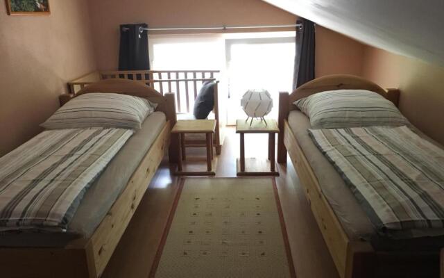 Seegarten Appartements