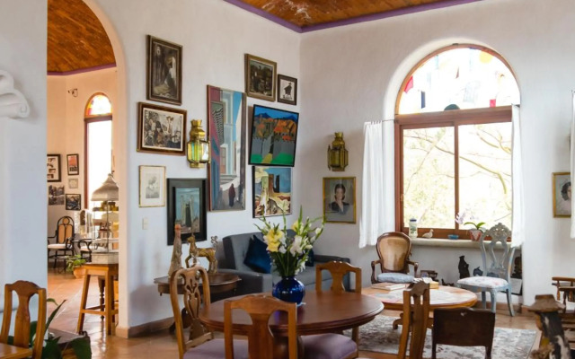 Casa Estela y Virgilio B&B