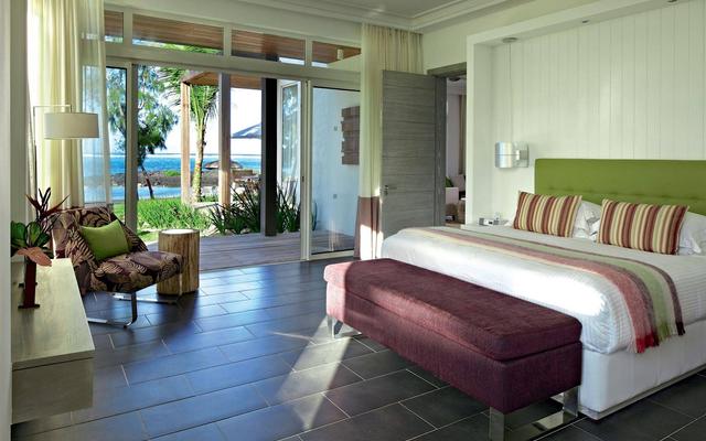 Long Beach Mauritius