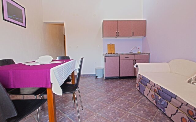 Apartments Marisol 1298