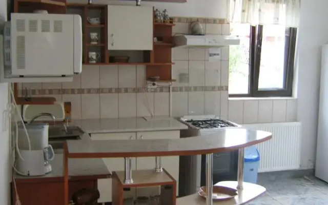 Vila Tana