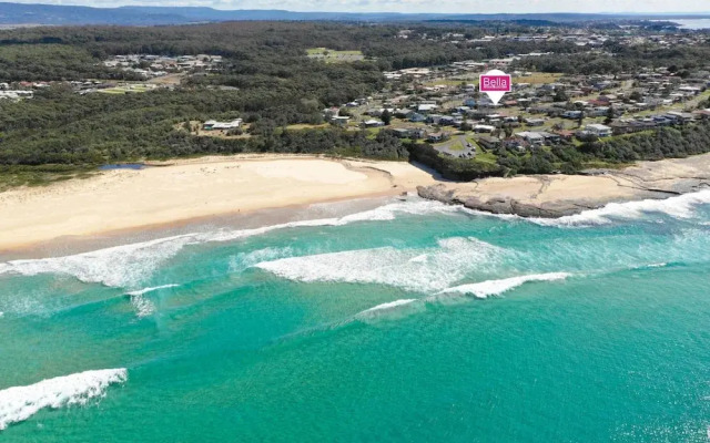 The Cottage in Ulladulla