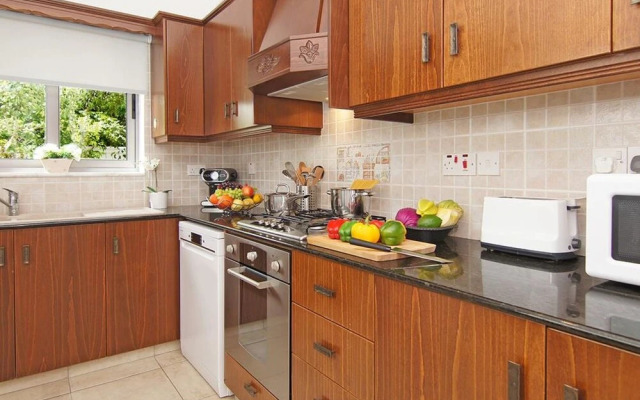 Yiasemina Ayia Napa in Ayia Napa