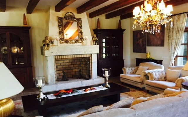 Sa Vinya des Convent Agroturismo
