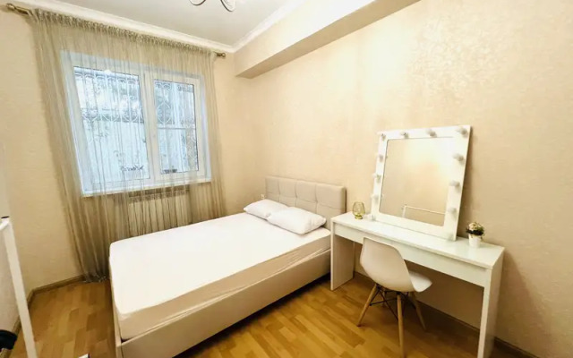 Апартаменты на Бытхе