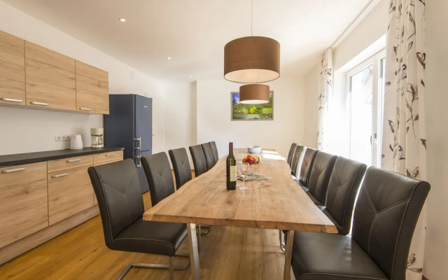 Haus Wallner by Alpentravel