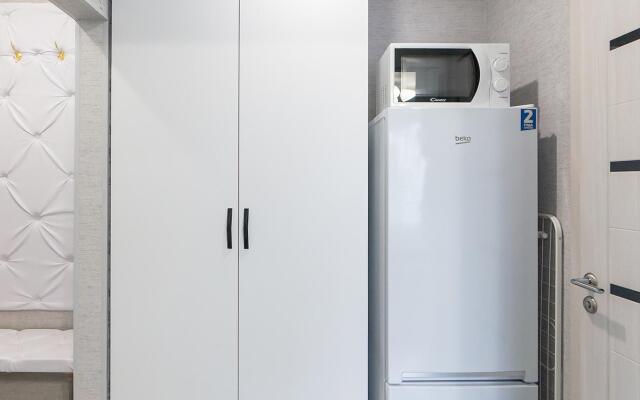 Апартаменты VIZIT (Визит) на улице Абсалямова 30