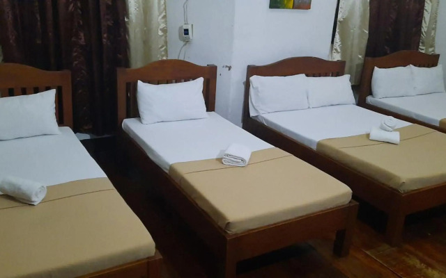 ZEN Rooms Calle Crisologo Vigan