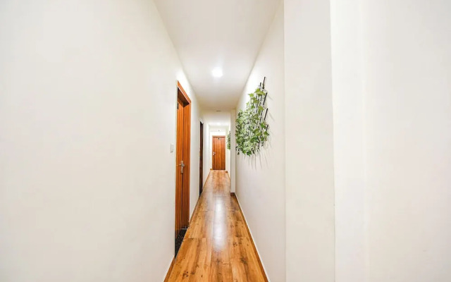 Fabhotel Santosh Residency