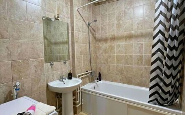 Апартаменты Дом89, мрн. Оптимистов, д. 4/1