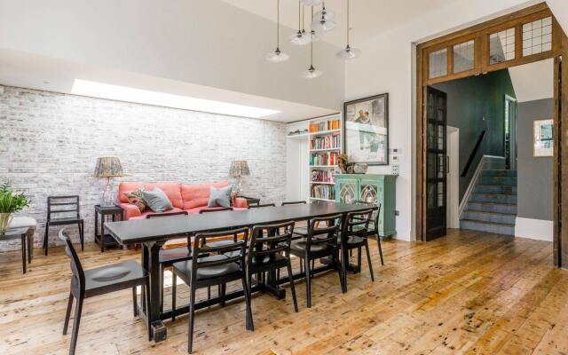 onefinestay - Queen's Park private homes