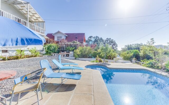 Condominio Pitigües en Algarrobo