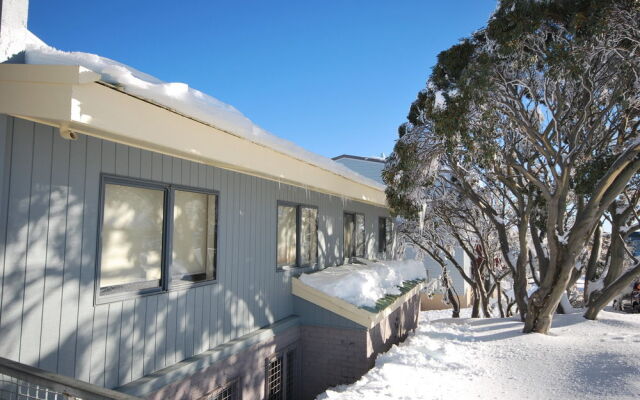 Alpine Heights Hotham