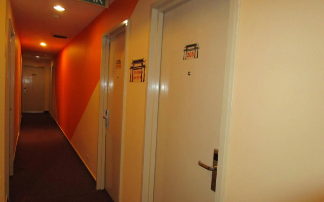 Chinatown Boutique Hotel