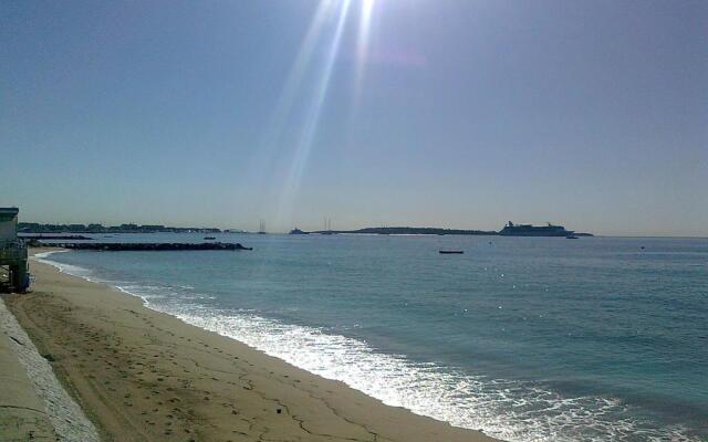 Studio Bord de Mer à Cannes