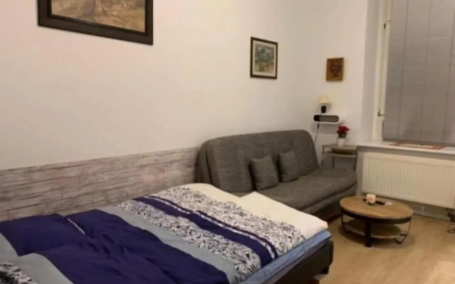 Pension Lotti Friedrichshain