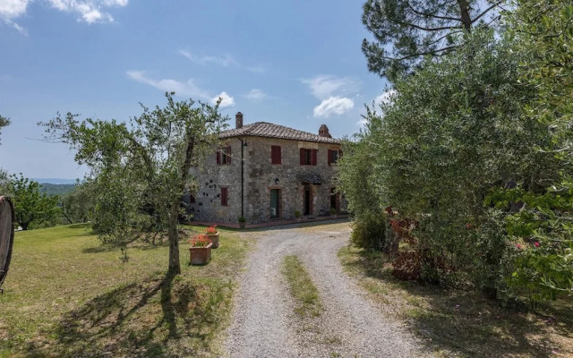 Villa Santa Maria 14