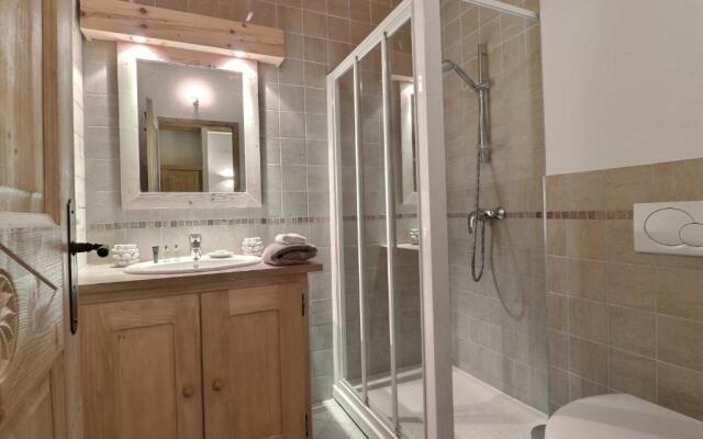 Appartement Morzine, 5 pièces, 8 personnes - FR-1-627-29