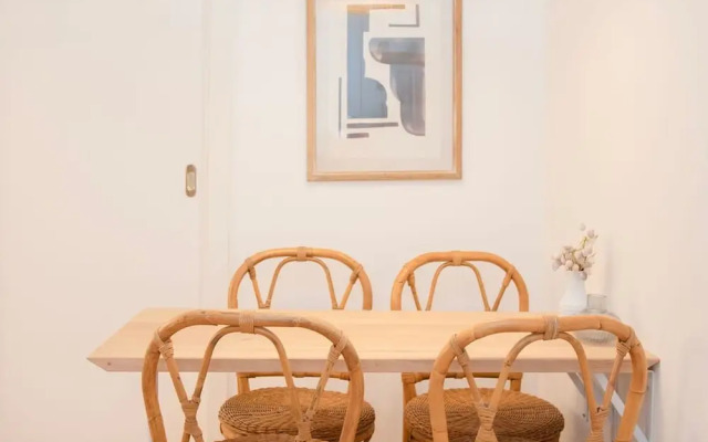 Liiiving in Gaia - Casa da Vinha Apartment I