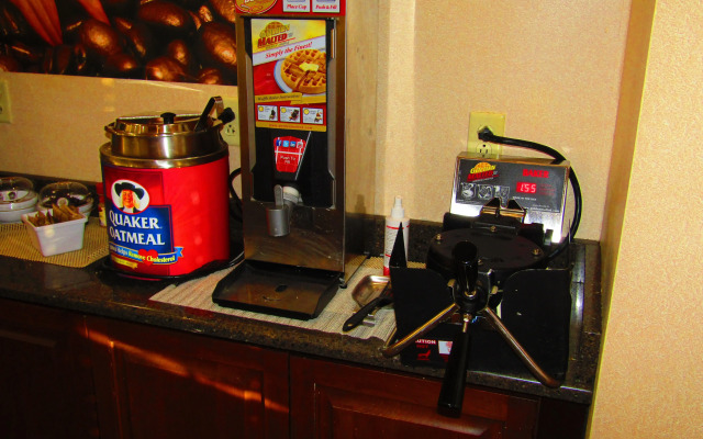 Staybridge Suites Rochester University by IHG