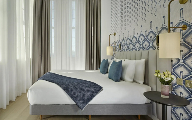 Citadines Islington London