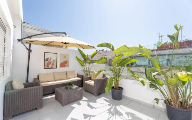 Stayhere Rabat - Agdal 2 - Classic Residence