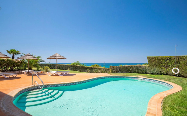 Hotel Clube Porto Mos