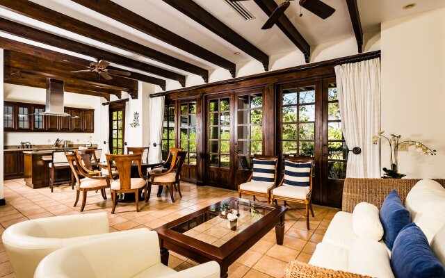 Luxury Vacation Rentals At Hacienda Pinilla