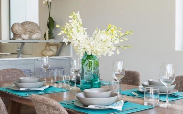 Villa Lipe at Comoon Boutique Villas