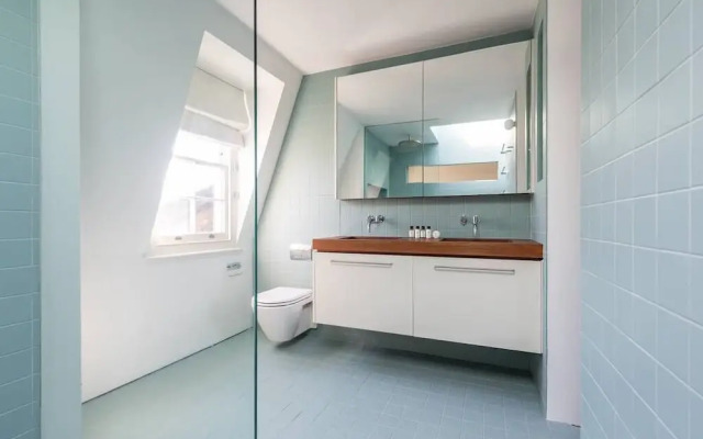 Albert Street V by Onefinestay