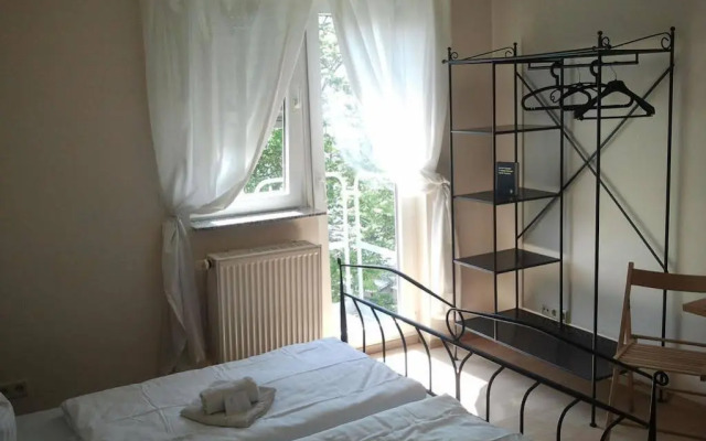 CityPark ApartHotel