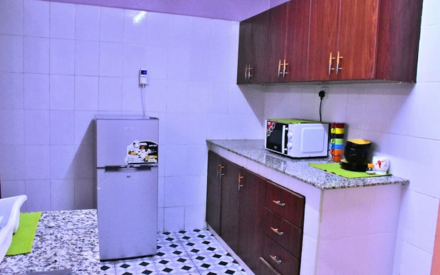 Milimani Furnished Elegant Apartments